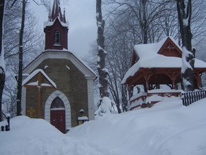 Sanktuarium Matki Boej Wspomoenia Wiernych w Przykowie