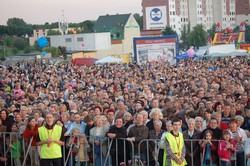 Plac Papieski wypeni si po brzegi