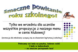 Promocja w AfreeKANIE